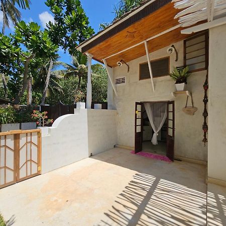 Deep Blue Apartment Matara Ngoại thất bức ảnh