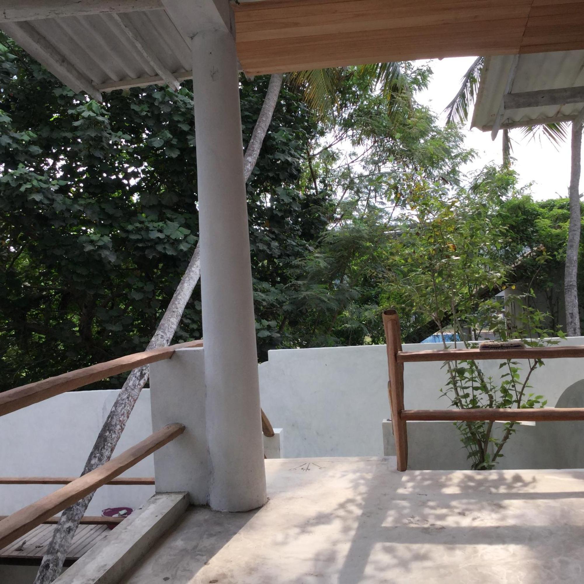 Deep Blue Apartment Matara Phòng bức ảnh