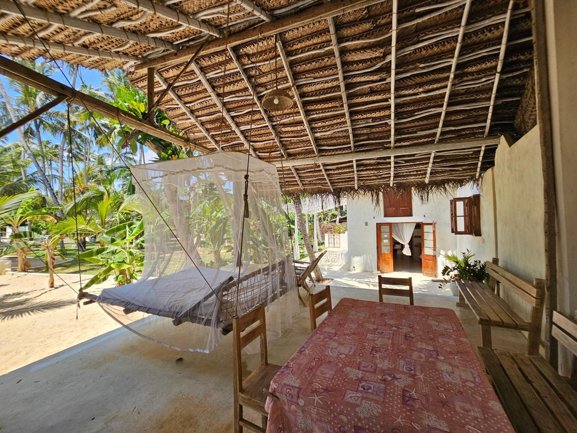 Deep Blue Apartment Matara Ngoại thất bức ảnh