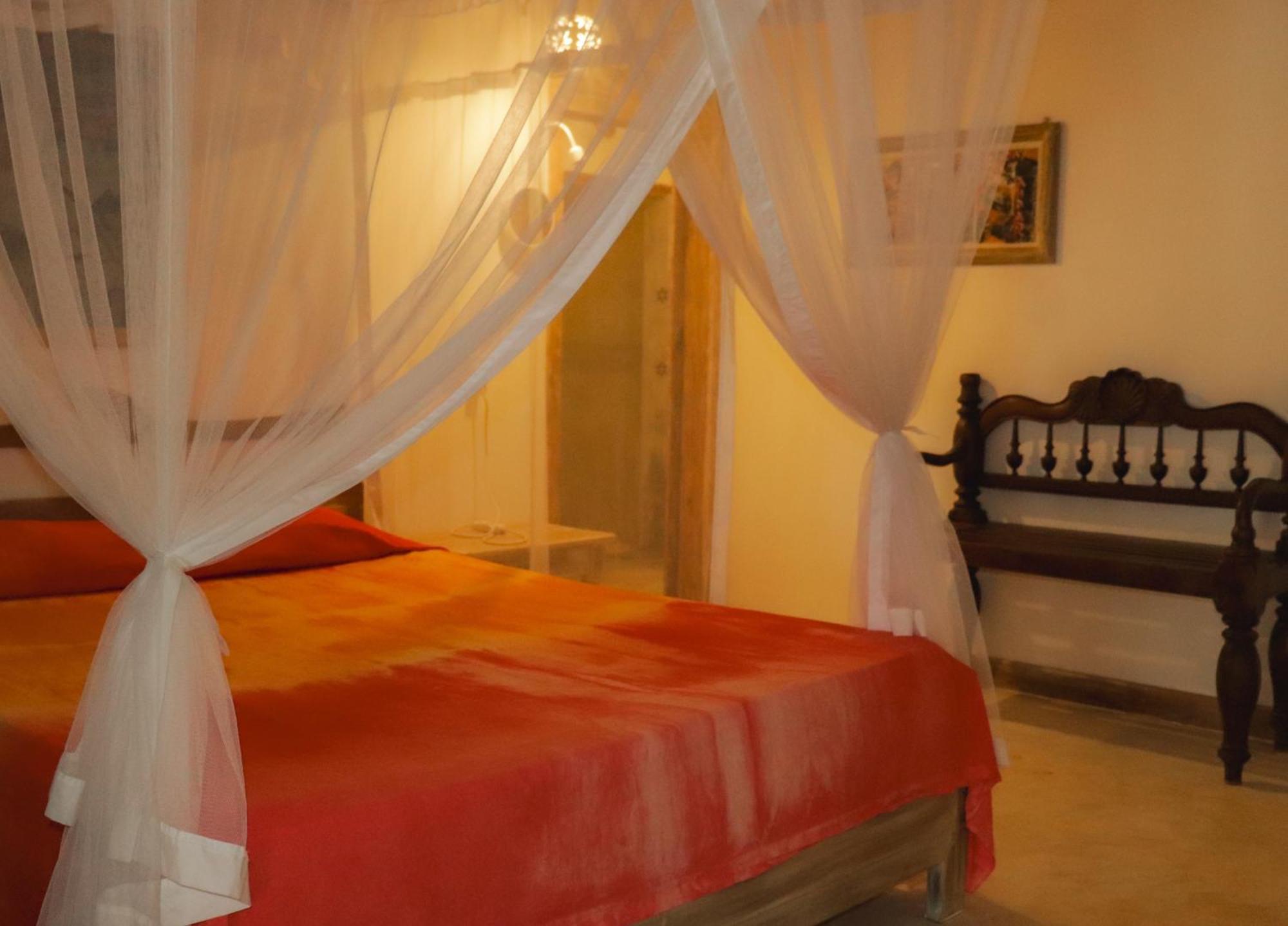 Deep Blue Apartment Matara Ngoại thất bức ảnh