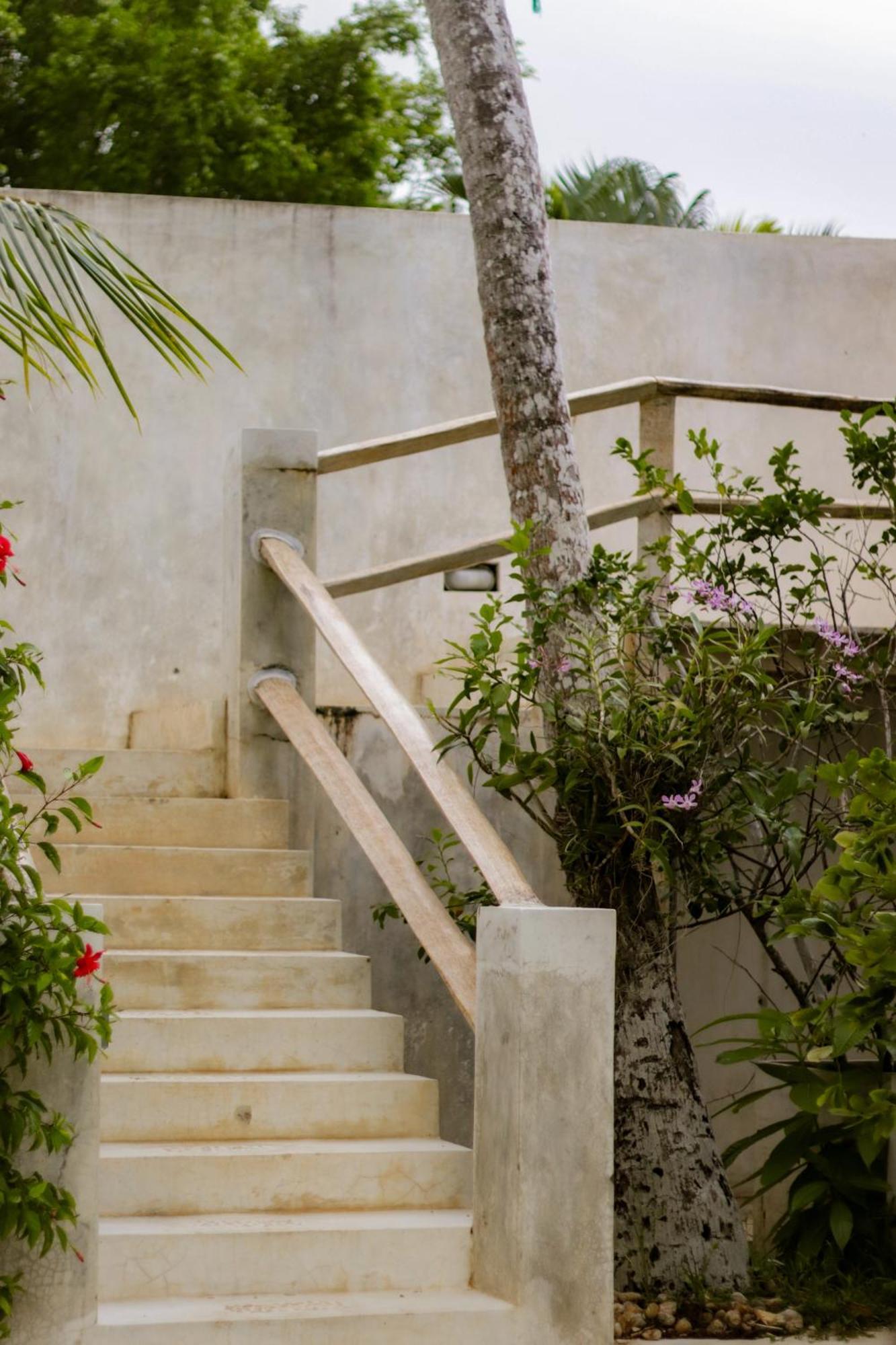 Deep Blue Apartment Matara Ngoại thất bức ảnh