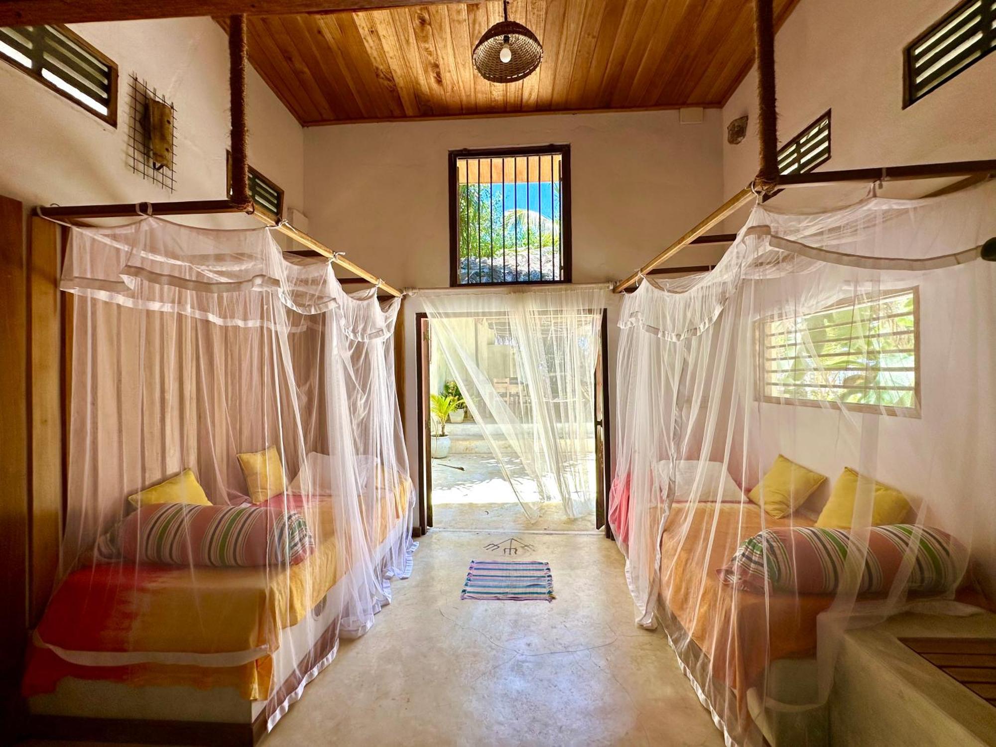 Deep Blue Apartment Matara Ngoại thất bức ảnh