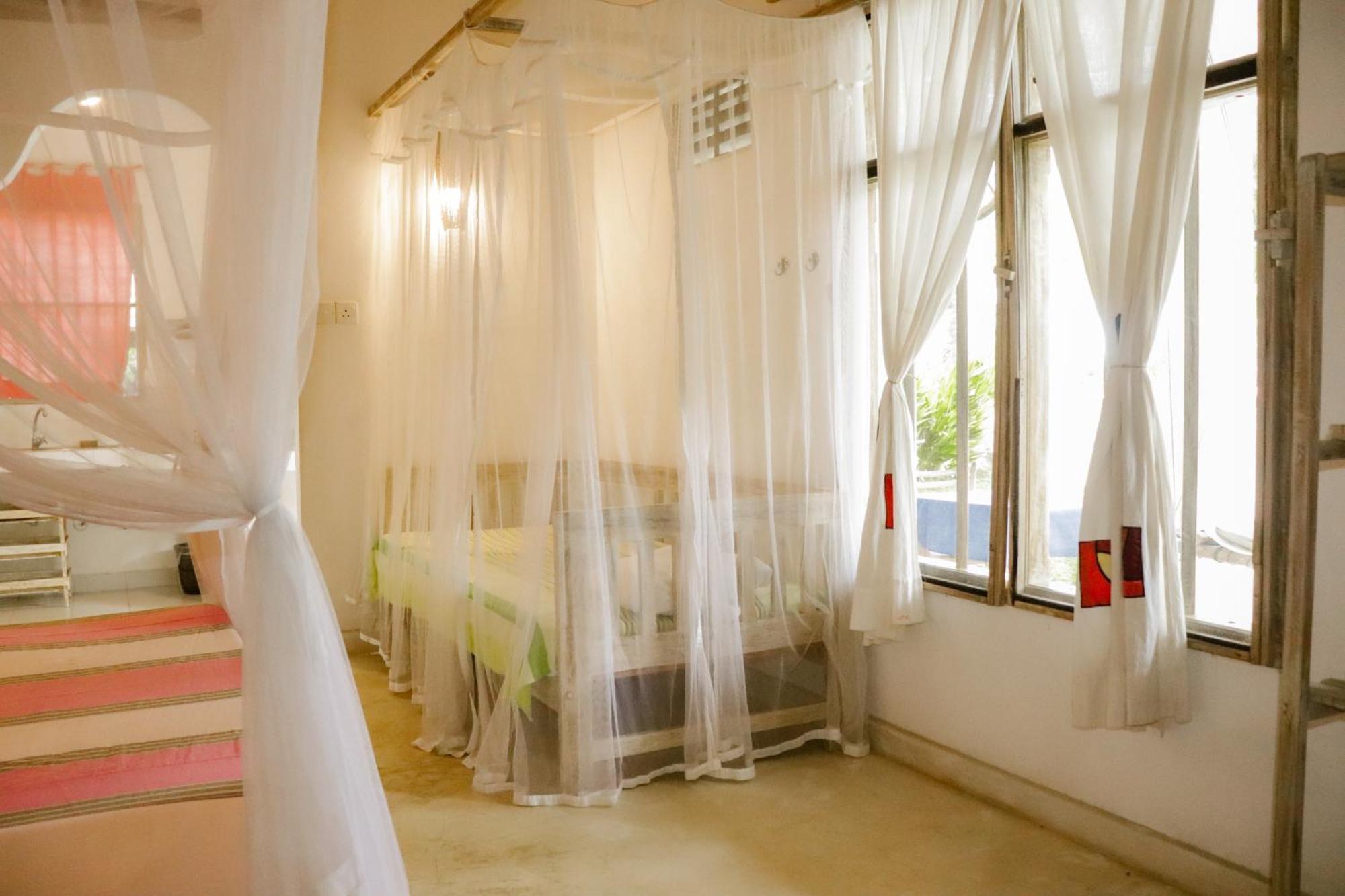 Deep Blue Apartment Matara Ngoại thất bức ảnh