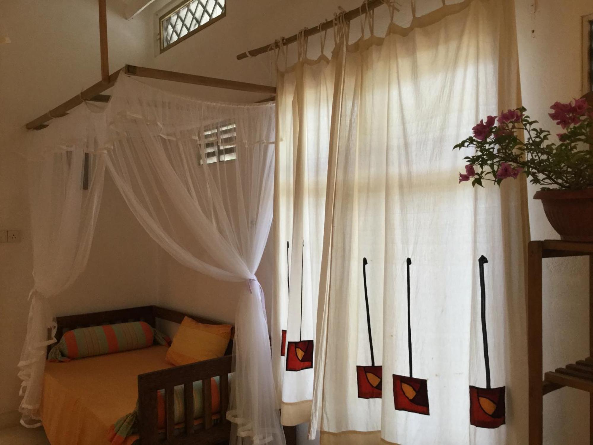 Deep Blue Apartment Matara Ngoại thất bức ảnh